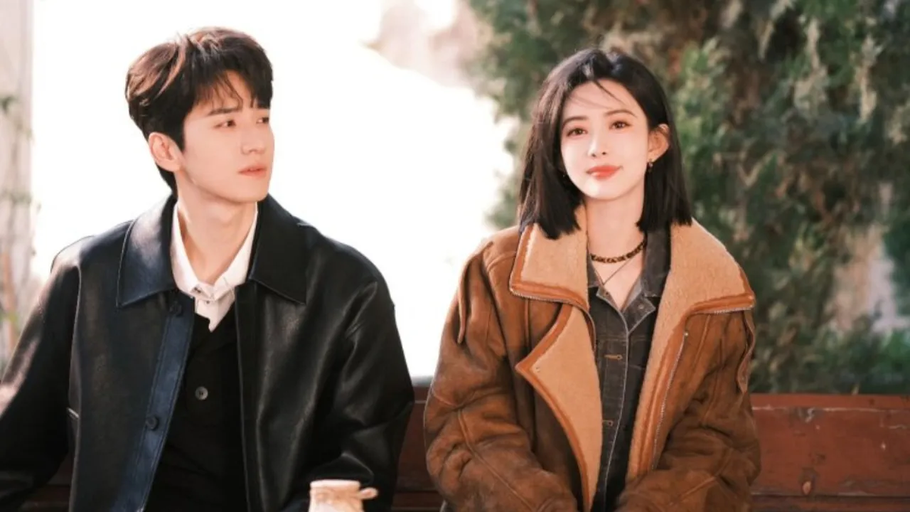 Sinopsis Drama China San Xian Mi Hui yang Dibintangi Meng Zi Yi dan Wang Hong Yi, Bakal Segera Tayang Sinopsis Drama China San Xian Mi Hui yang Dibintangi Meng Zi Yi dan Wang Hong Yi, Bakal Segera Tayang