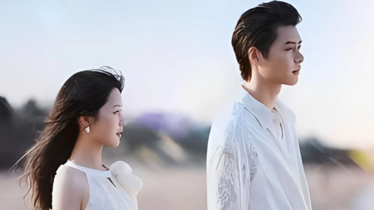 Sinopsis Drama China SUGAR AND LIES, Daftar Pemain hingga Chemistry Ke Chun dan Yu Yin