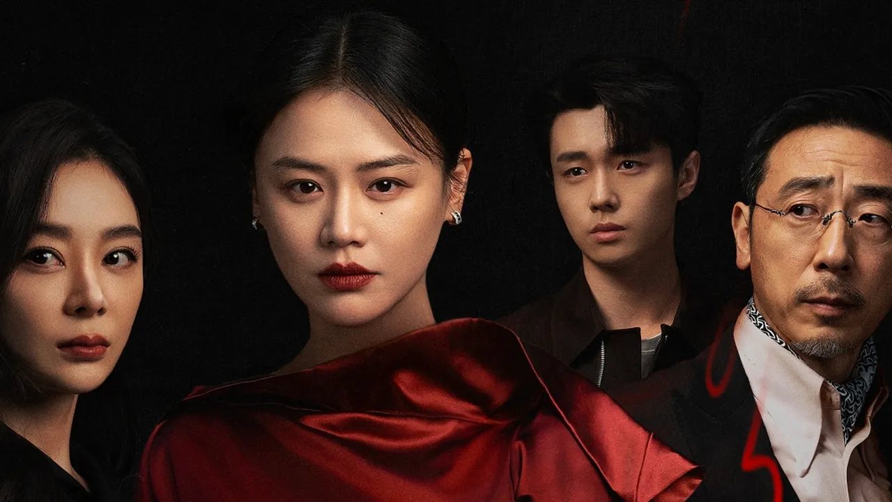 Sinopsis Drama China 'Ta De Sheng Yan', Kisah Balas Dendam yang Tayang 13 Maret 2026 di Tencent Video Sinopsis Drama China 'Ta De Sheng Yan', Kisah Balas Dendam yang Tayang 13 Maret 2026 di Tencent Video