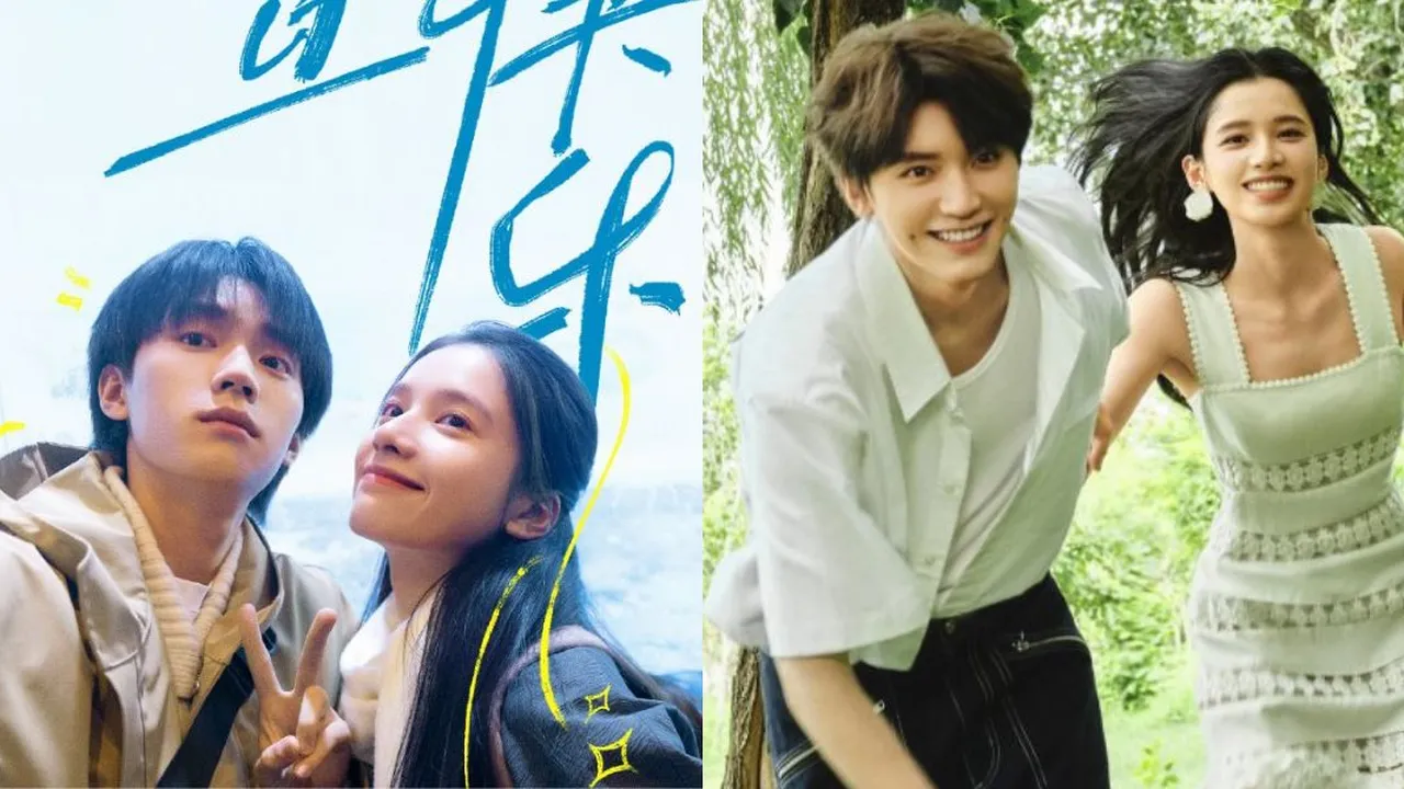 Sinopsis Drama China Terbaru Berjudul Reborn yang Bakal Tayang 19 Juni 2025