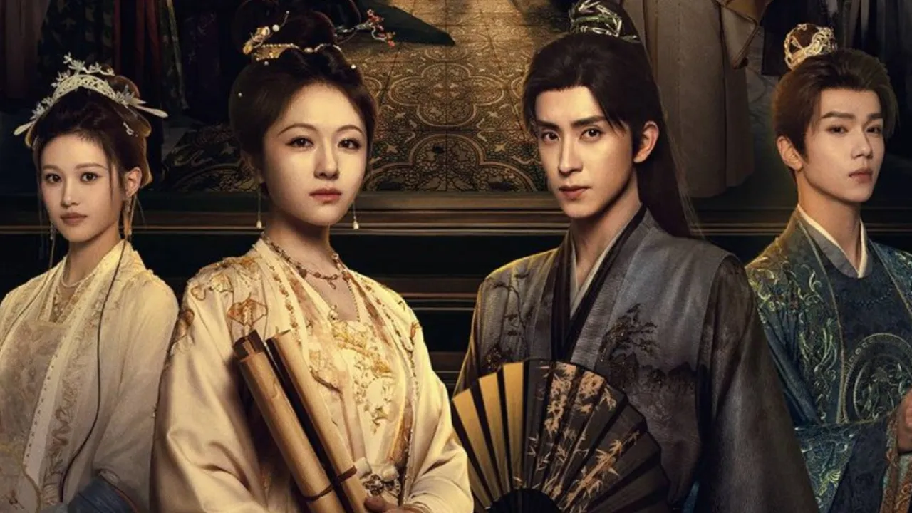 Sinopsis Drama China Terbaru 'CORONER'S DIARY' Tayang Hari Ini, 16 Juli 2025