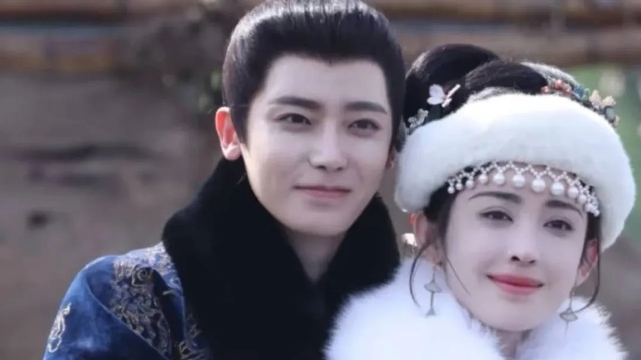 Sinopsis Drama China Terbaru Glory, Dibintangi Guli Nazha dan Hou Ming Hao
