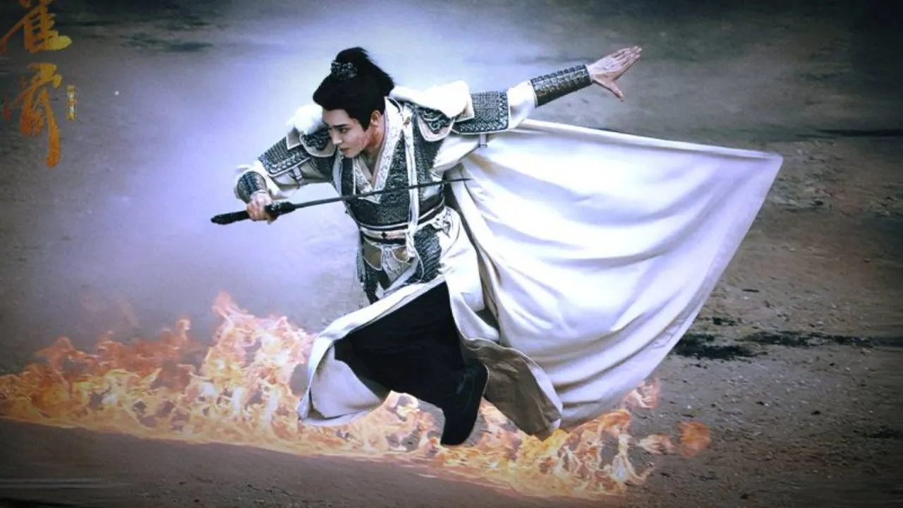Sinopsis Drama China Terbaru Key to the Phoenix Heart, Dibintangi Si Tampan Hou Minghao Sinopsis Drama China Terbaru Key to the Phoenix Heart, Dibintangi Si Tampan Hou Minghao