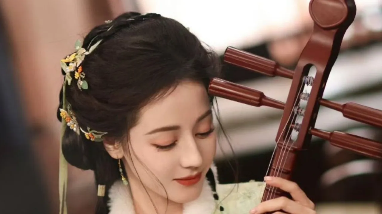 Sinopsis Drama China Terbaru LOVE BEYOND THE GRAVE, Dibintangi Dilraba Dilmurat