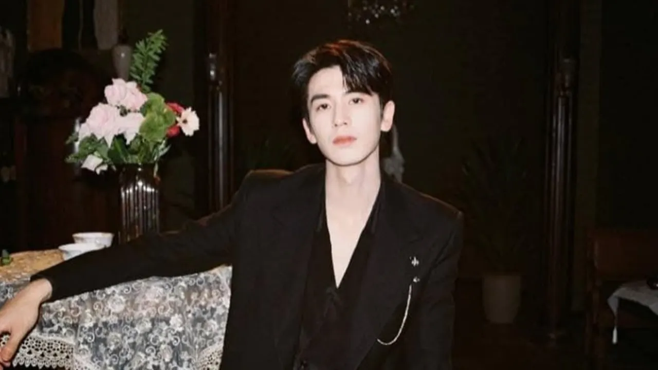 Sinopsis Drama China Terbaru 'OVERDO', Dibintangi Zhang Ling He dan Wang Chu Ran