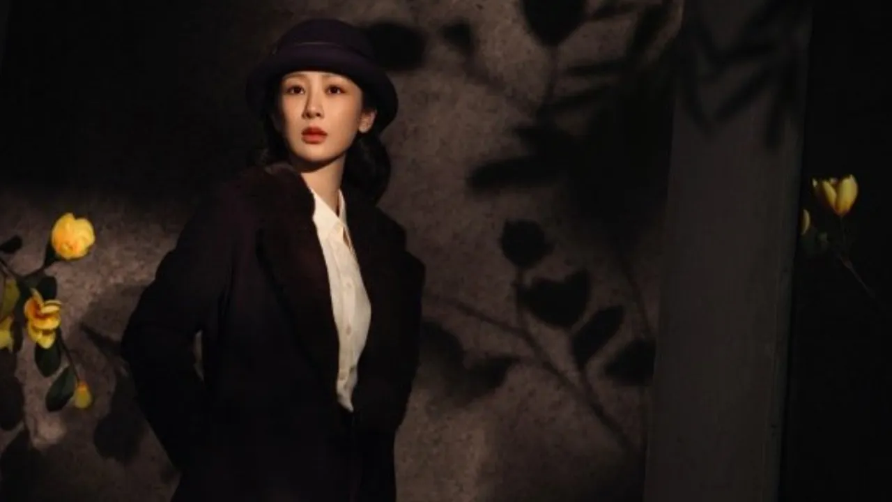 Sinopsis Drama China Terbaru Yang Zi, The Way You Come Back yang Hidupkan Legenda Dong Zhujun