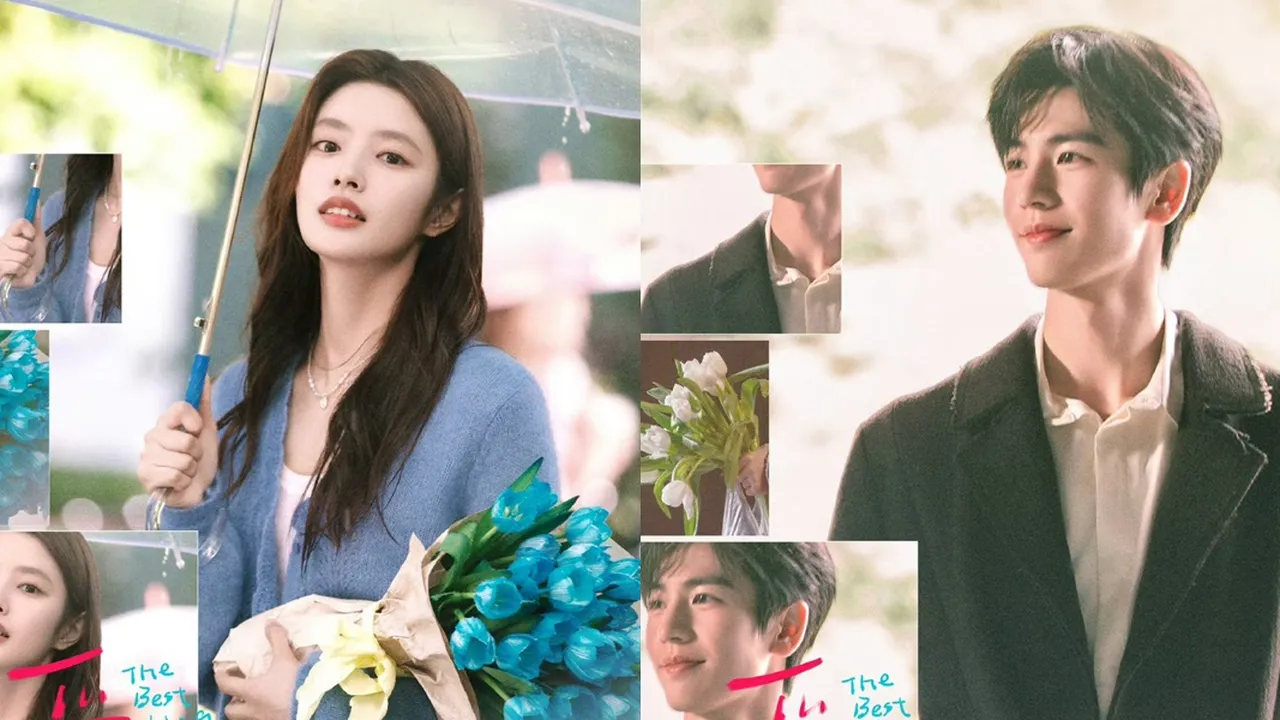 Sinopsis Drama China 'The Best Thing', Kisah Cinta Sang Wanita Workaholic dan Dokter Pengobatan Tradisional