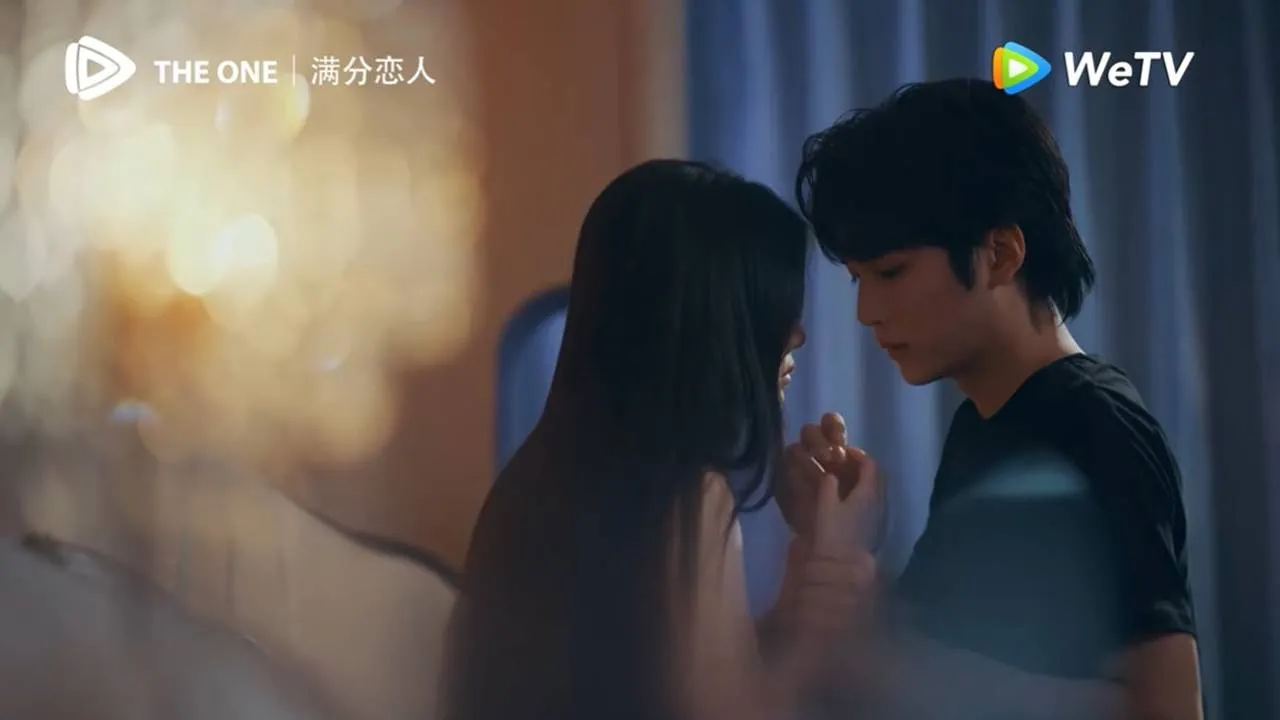 Kisah Romansa Lintas Usia dalam Drama China Terbaru