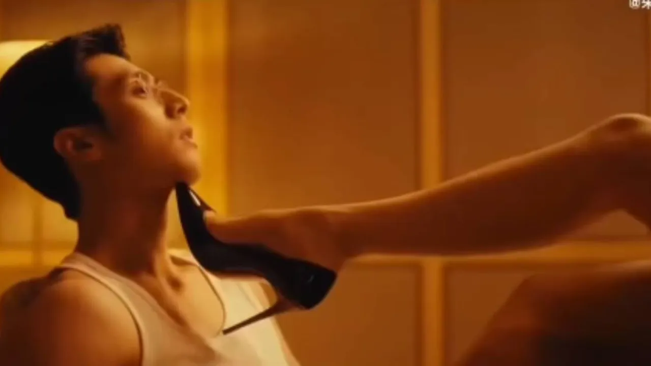 Sinopsis Drama China Touch, Bertema Dewasa dan Punya Unsur 17+ Sinopsis Drama China Touch, Bertema Dewasa dan Punya Unsur 17+