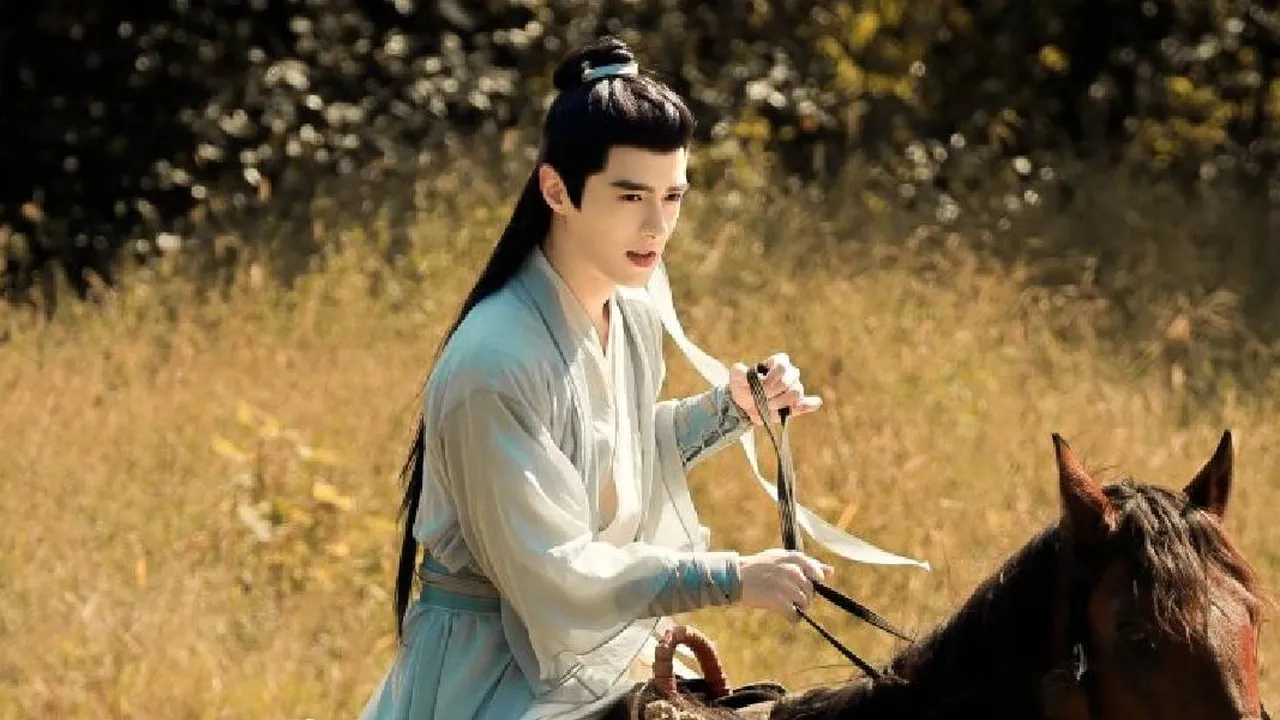 Sinopsis Drama China ZHAN ZHAO ADVENTURES yang Dibintangi Yang Yang dan Zhang Ruonan, Diharapkan Tayang Desember 2025