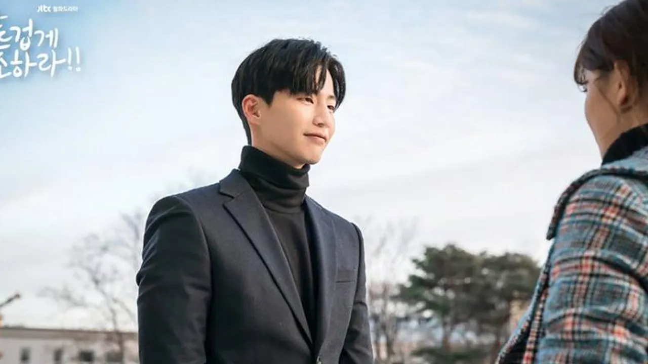 Sinopsis Drama CLEAN WITH PASSION FOR NOW Episode 7, Di Antara Dua Cinta
