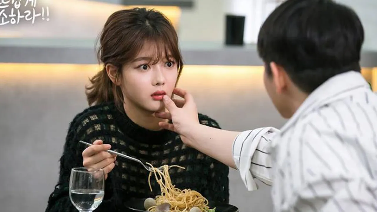 Sinopsis Drama CLEAN WITH PASSION FOR NOW Episode 11, Cinta Tak Selalu Mudah