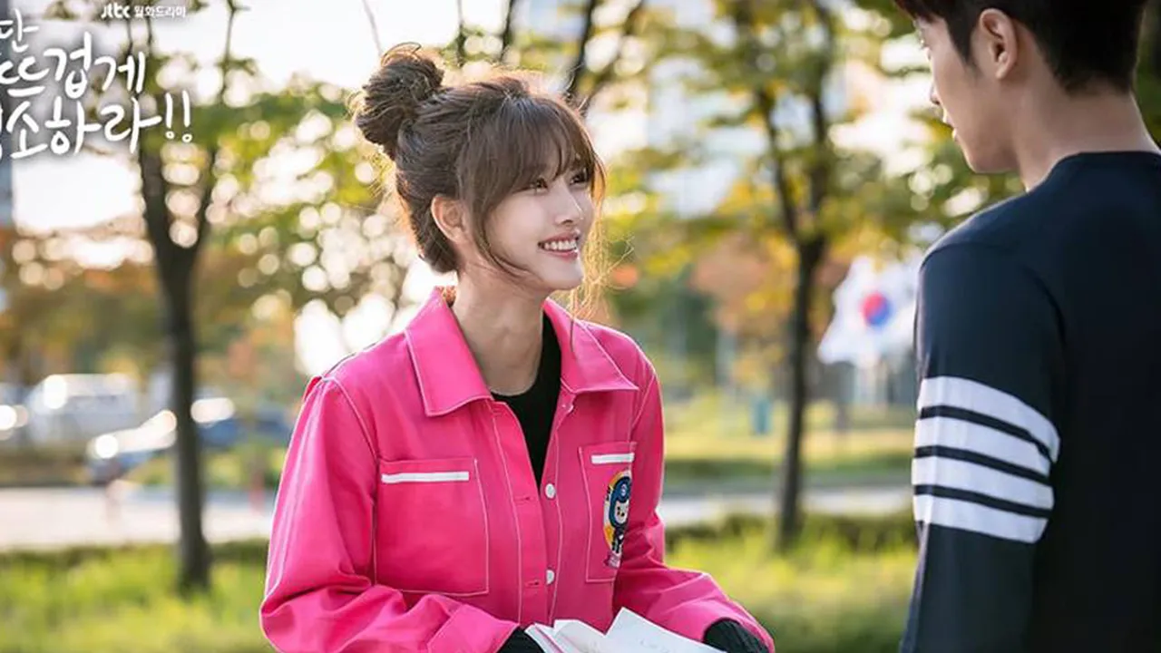 Sinopsis Drama CLEAN WITH PASSION FOR NOW Episode 3, Jadi Tukang Bersih-Bersih!