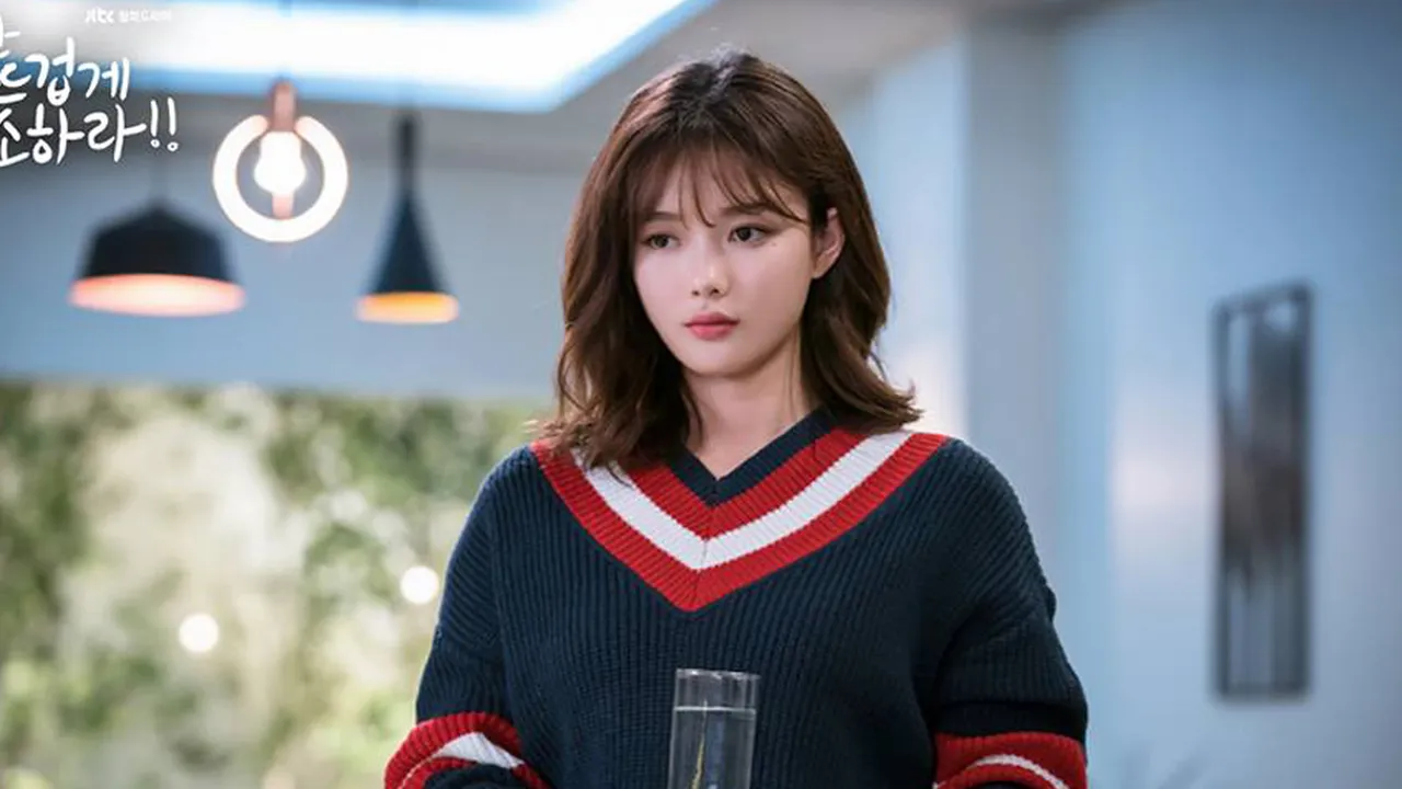 Sinopsis Drama CLEAN WITH PASSION FOR NOW Episode 8, Antara Karir dan Keluarga