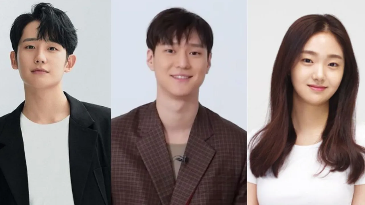 Sinopsis Drama 'CONNECT' yang Dibintangi Go Kyung Pyo hingga Jung Hae In
