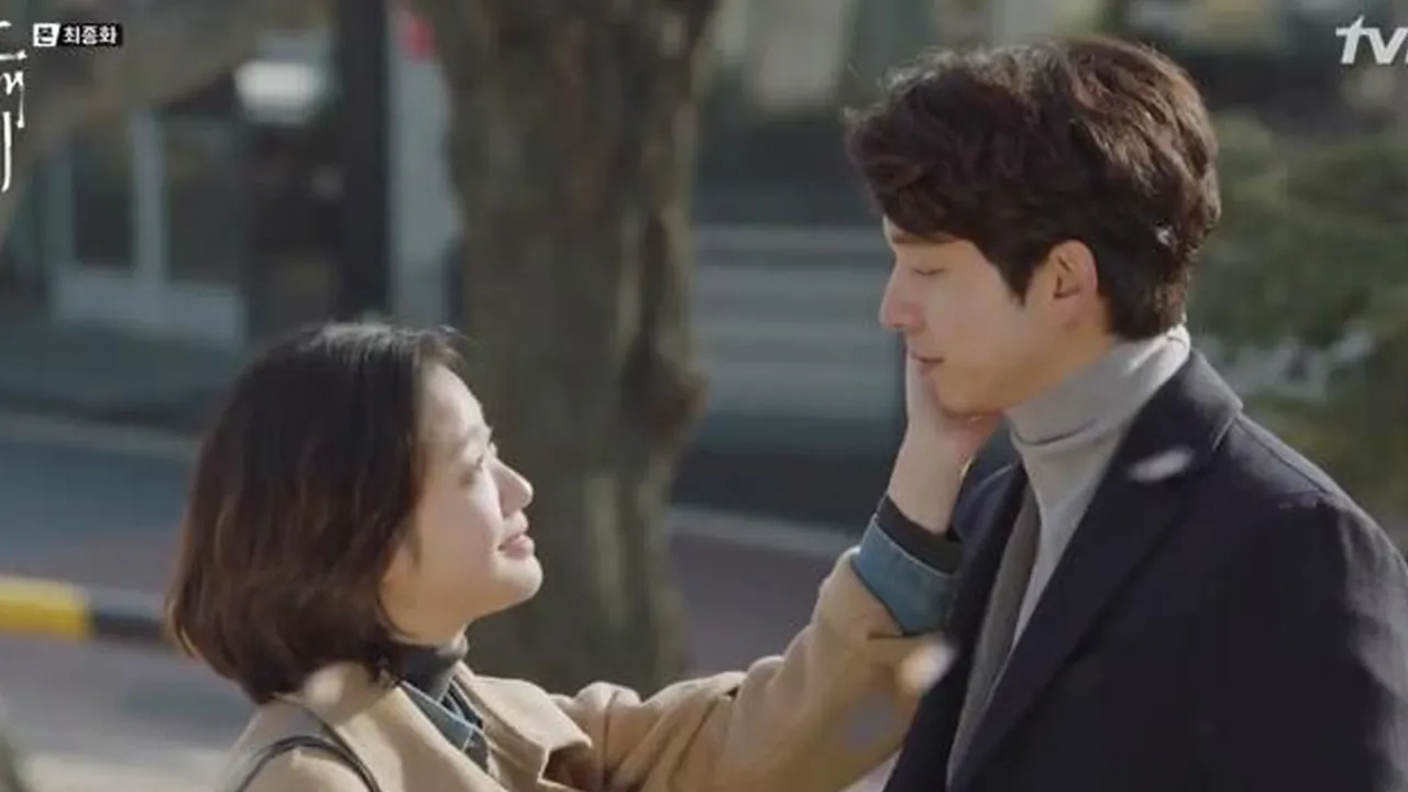 Sinopsis Drama Goblin Episode 16, Akhir Cerita Cinta Gong Yoo & Kim Go Eun