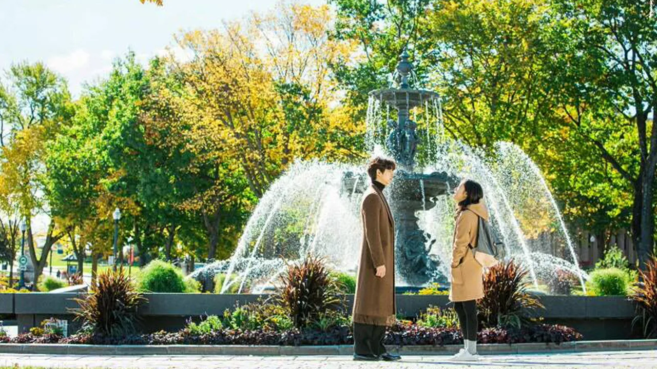 Sinopsis Drama GOBLIN Episode 3, Pengakuan Mengejutkan dari Kim Go Eun