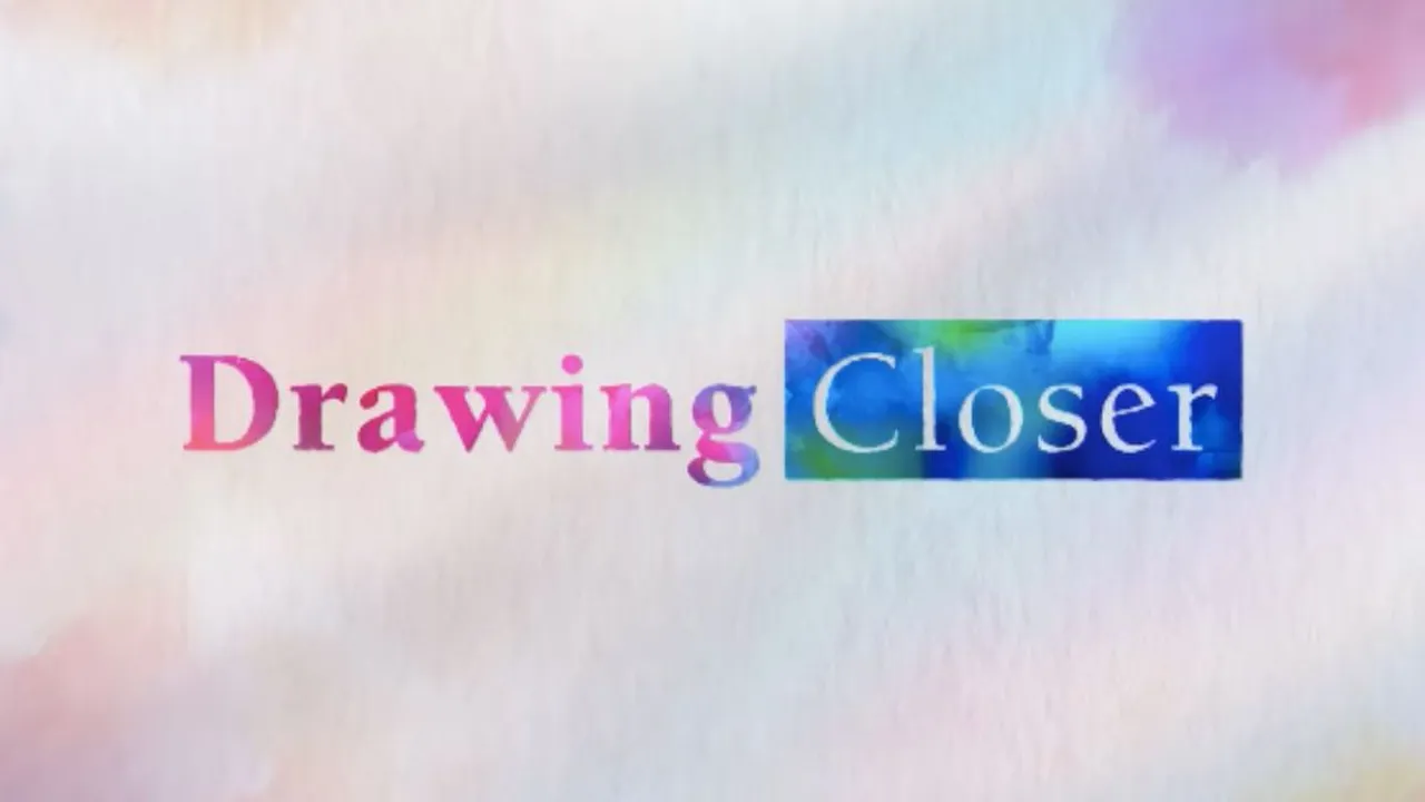 Sinopsis Drama Jepang 'DRAWING CLOSER'. Kisah Cinta Dua Remaja di Penghujung Hidupnya