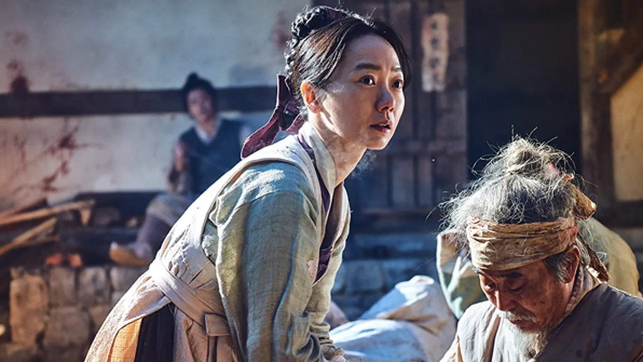 Sinopsis Drama 'KINGDOM' Episode 3, Wabah Zombie Bisakah Disembuhkan?