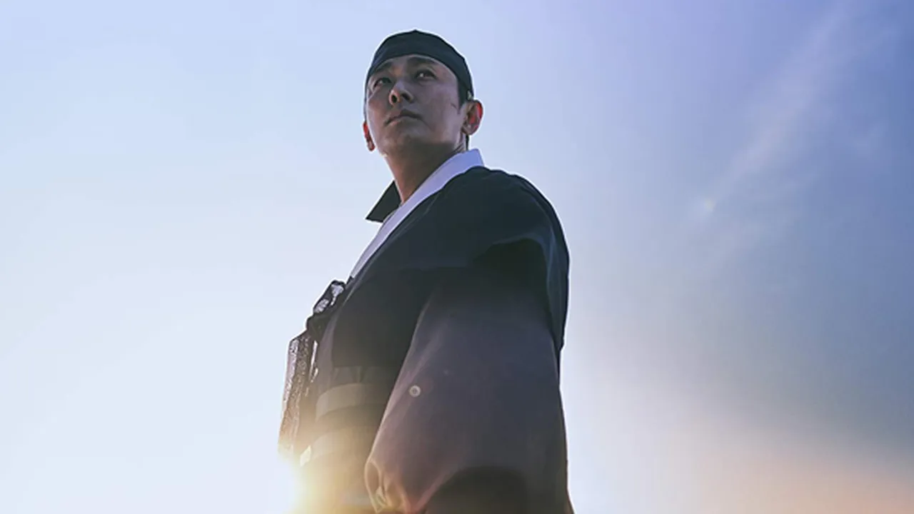 Sinopsis Drama 'KINGDOM' Episode 4, Tentang Pengkhianatan & Balas Dendam