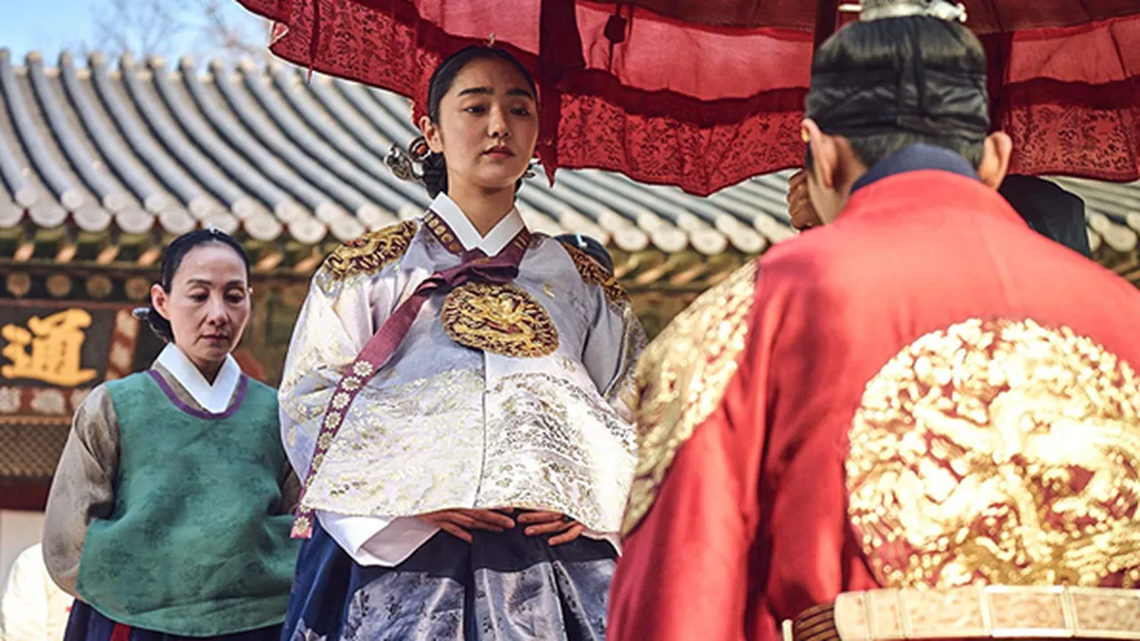 Sinopsis Drama 'KINGDOM' Episode 5, Rencana Licik Paduka Ratu