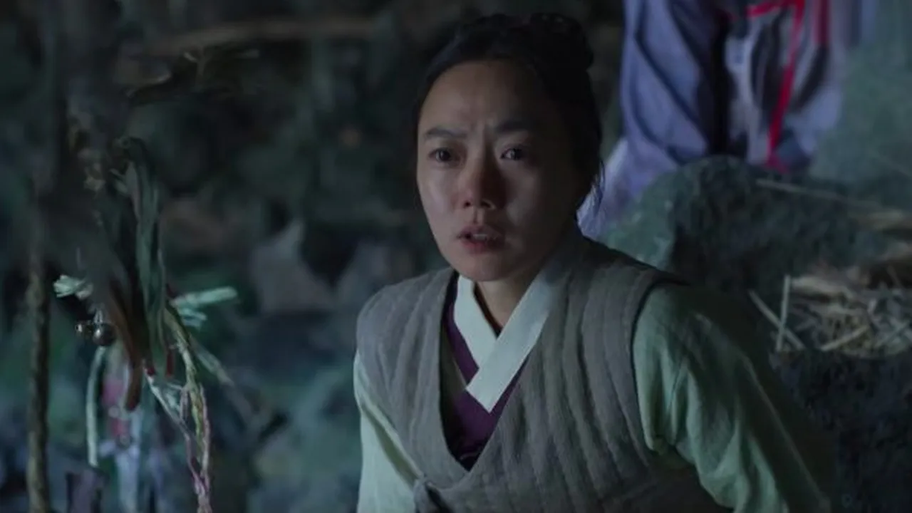 Sinopsis Drama 'KINGDOM' Episode 6, Musuh Dalam Selimut - Kebohongan Sang Ratu