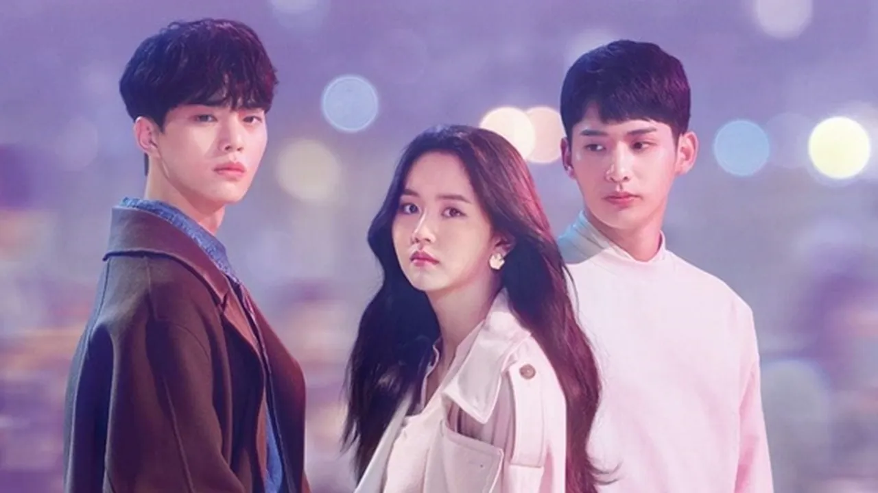 Sinopsis Drama Korea & Daftar Pemain LOVE ALARM: Kim So Hyun & Song Kang