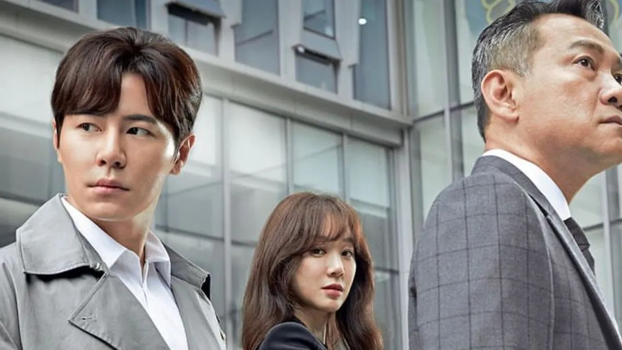 Sinopsis Drama Korea ‘MAY IT PLEASE THE COURT’ yang jadi Serial Terbaru Jung Ryeo Won