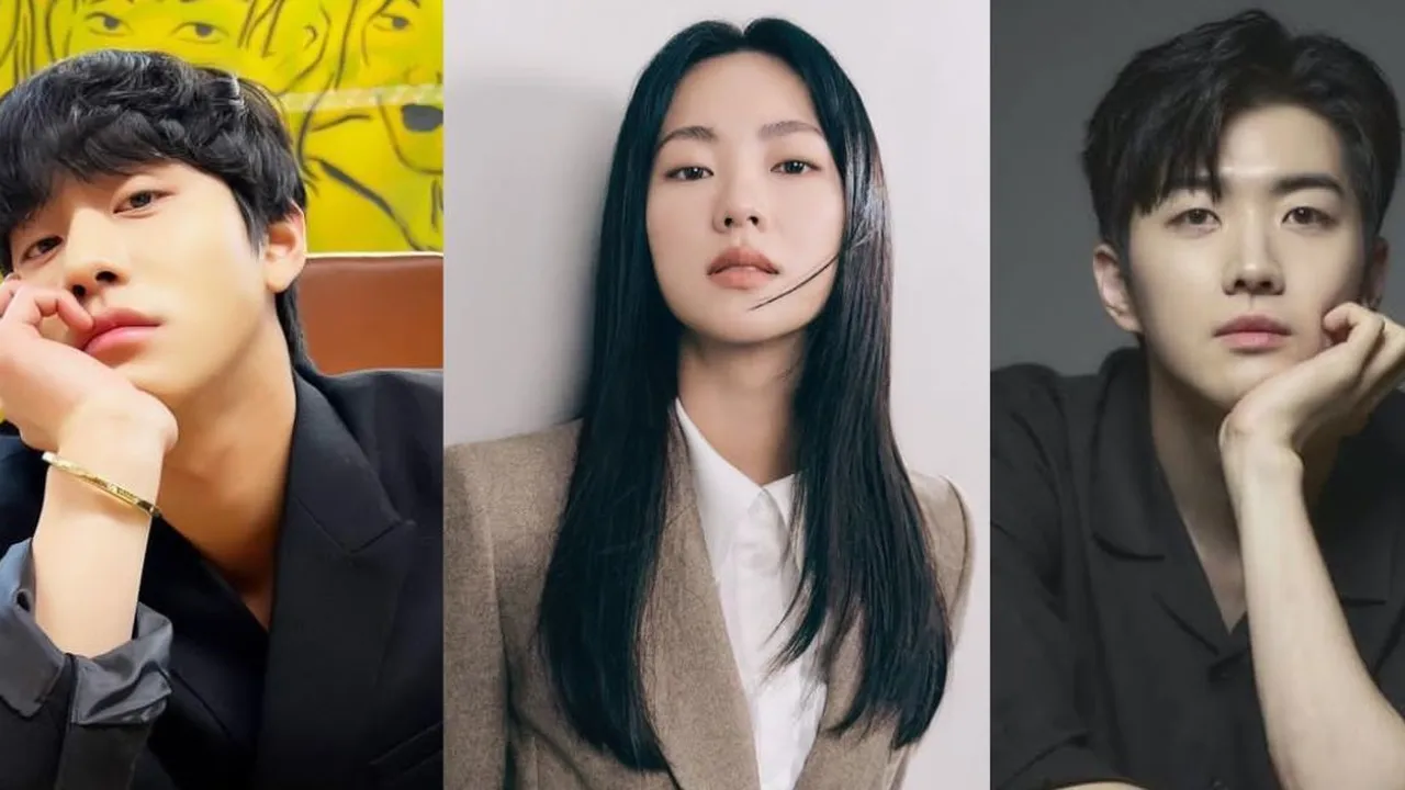 Sinopsis Drama Korea 'A TIME CALLED YOU', Perjalanan Cinta Lintas Waktu Ahn Hyeo Seop dan Jeon Yeo Been