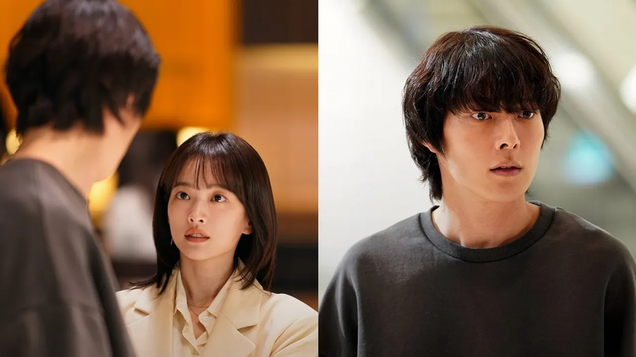 Sinopsis Drama Korea ATYPICAL FAMILY (2024), Drakor Supranatural-Romance Baru Lengkap dengan Daftar Pemeran