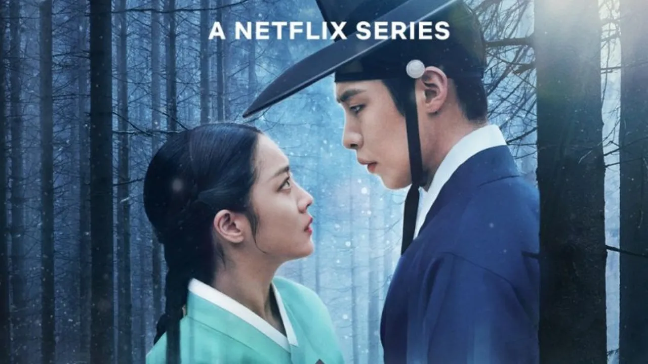 Sinopsis Drama Korea 'Dear Hongrang', Catat Jadwal Tayangnya