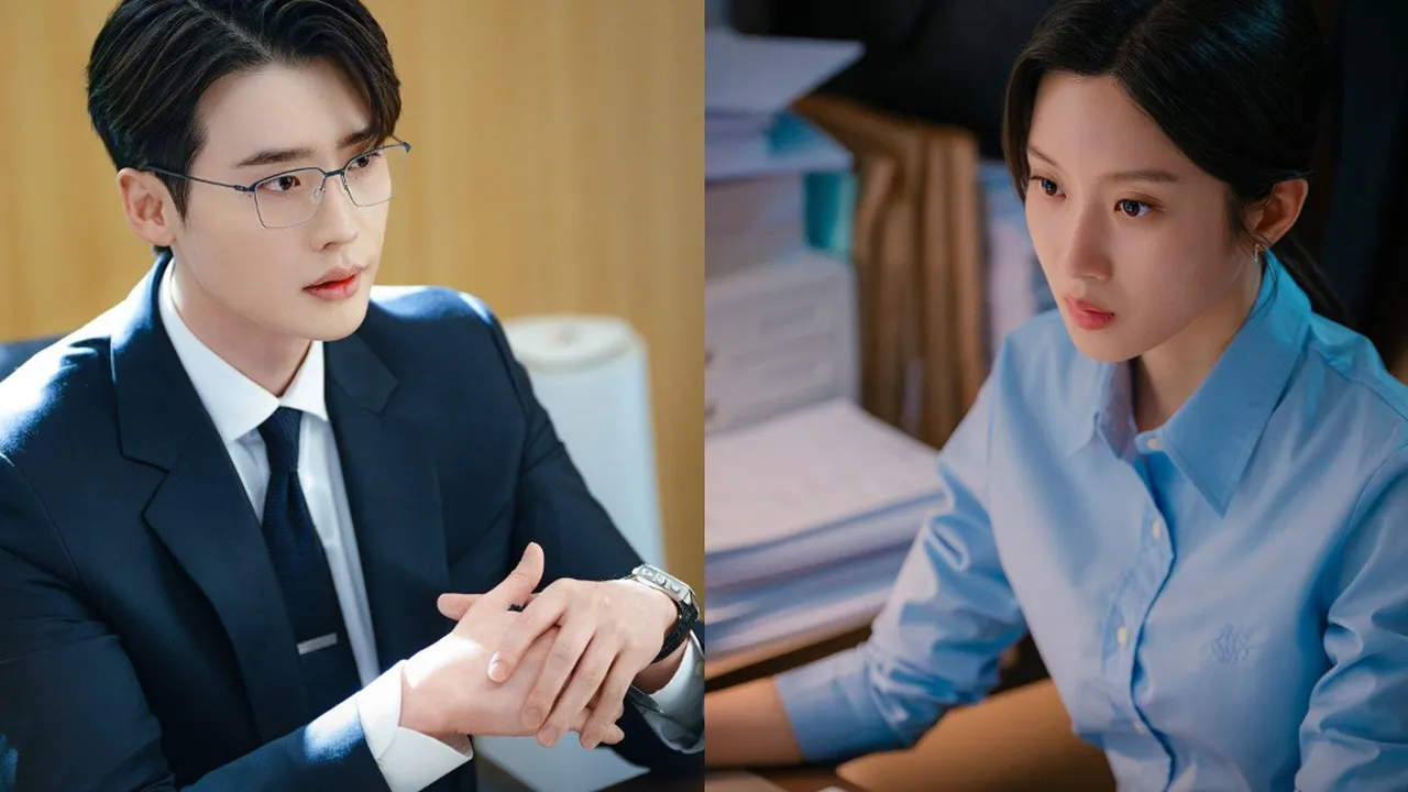 Sinopsis Drama Korea 'LAW AND THE CITY', Jadi Comeback Genre Romantis Lee Jong Suk