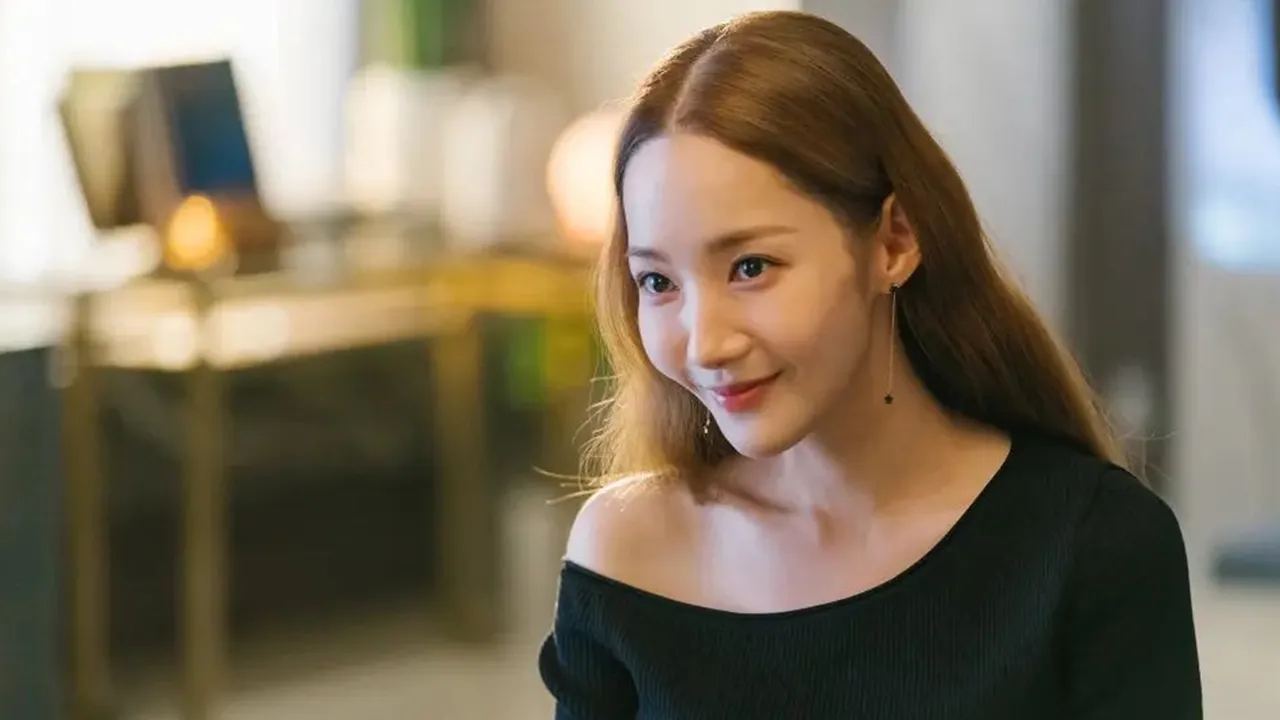 Sinopsis Drama Korea 'LOVE IN CONTRACT', dari Kawin Kontrak hingga Cinta Segitiga