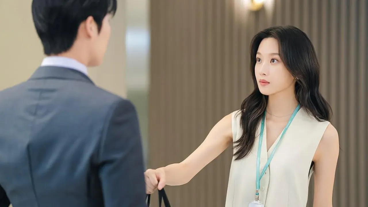Sinopsis Drama Korea 'MY DEAREST NEMESIS' Serta Daftar Pemain dan Jadwal Tayangnya di Indonesia
