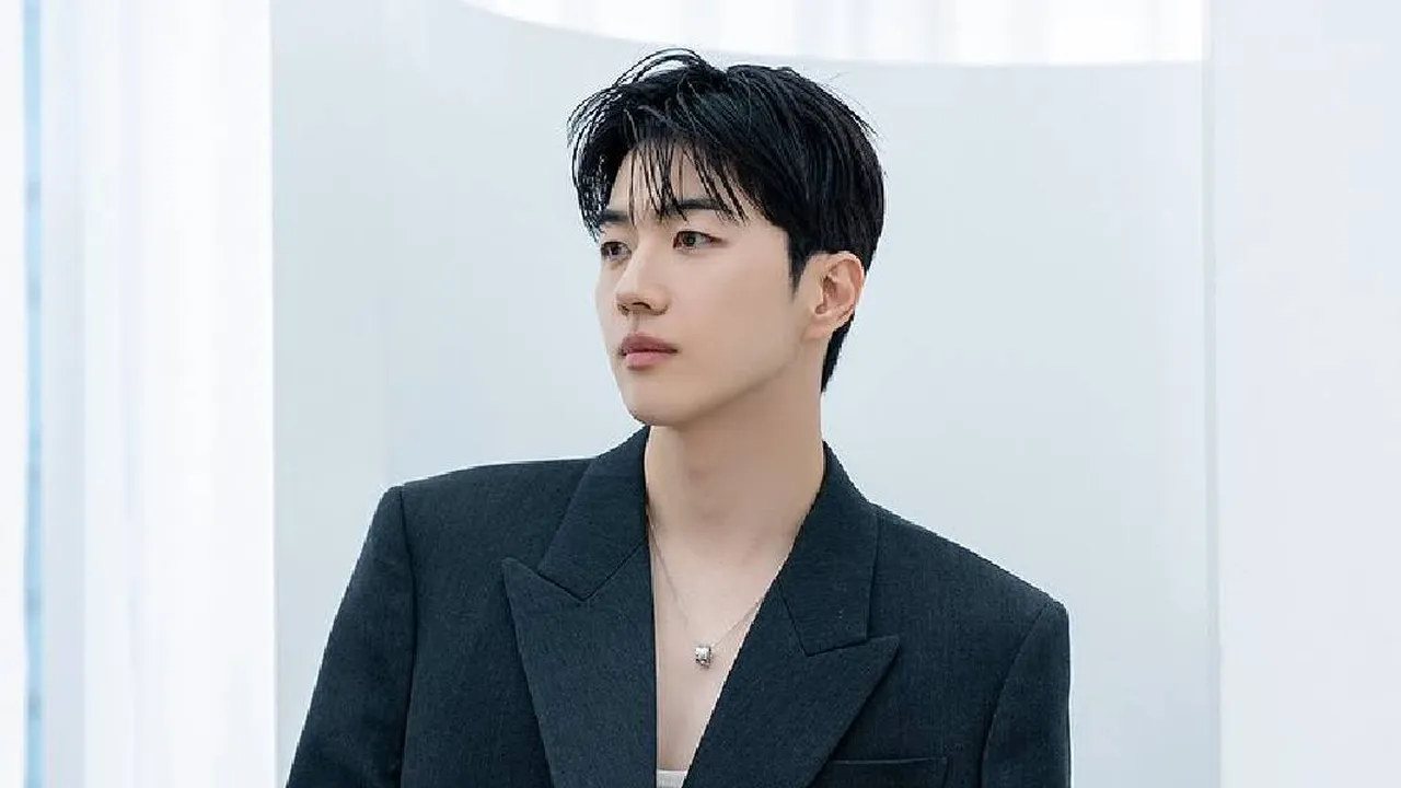 Sinopsis Drama Korea MY FAVORITE EMPLOYEE, Daftar Pemerannya Baru Rilis - Ada Member ITZY