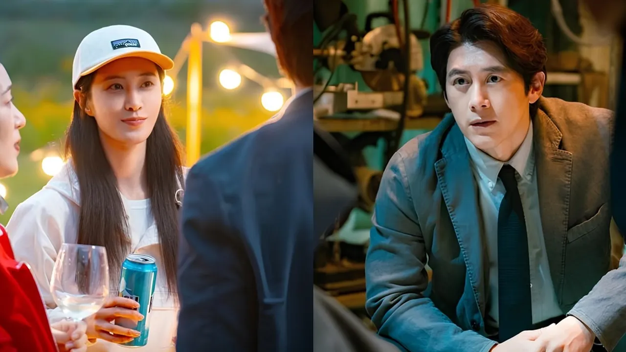 Sinopsis Drama Korea PAROLE EXAMINER LEE (2024), Drakori Mister Hukum yang Wajib Masuk Daftar Nonton Sinopsis Drama Korea PAROLE EXAMINER LEE (2024), Drakori Mister Hukum yang Wajib Masuk Daftar Nonton