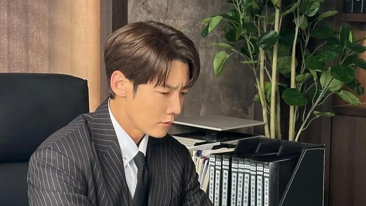Sinopsis Drama Korea 'POSITIVELY YOURS' yang Dibintangi Choi Jin Hyuk, Siap Tayang 2026