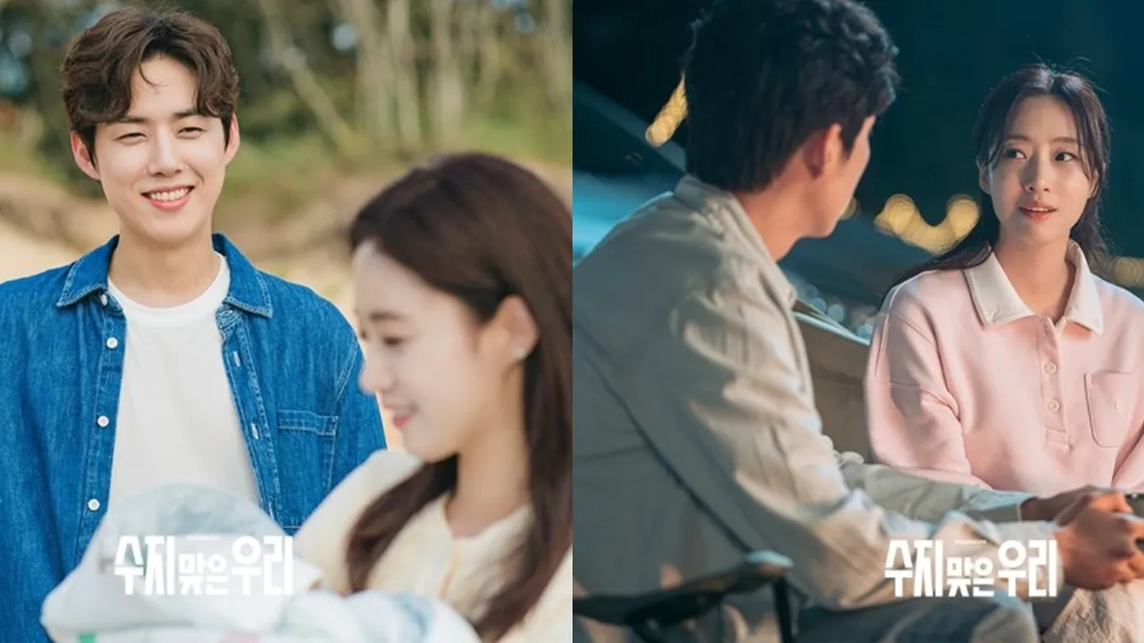 Sinopsis Drama Korea SU JI & U RI (2024), Drakor Keluarga Lengkap dengan Daftar Pemerannya