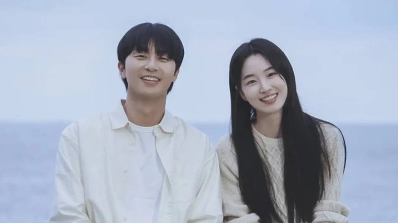 Sinopsis Drama Korea SURELY TOMORROW, Dikonfirmasi Tayang 6 Desember 2025