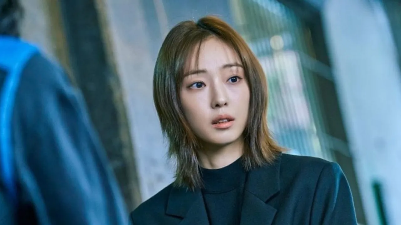 Sinopsis Drama Korea Terbaru AS YOU STOOD BY, Tayang di Netflix 7 November 2025