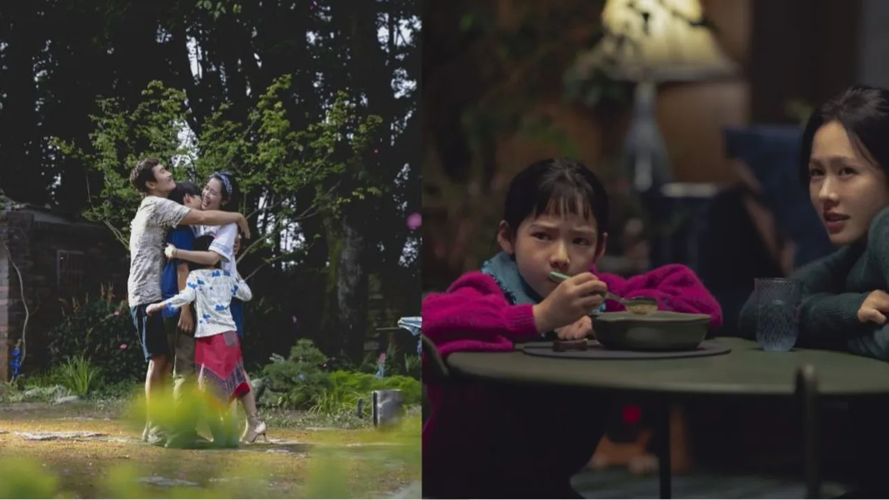 Sinopsis Drama Korea Terbaru 'No Other Choice', Pemerannya Artis Kelas Atas Semua