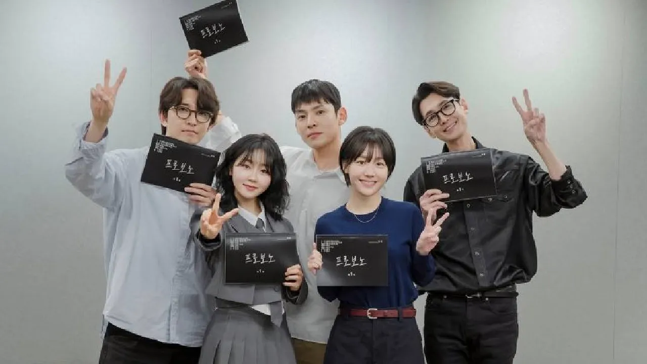 Sinopsis Drama Korea Terbaru PRO BONO, Tayang 6 Desember 2025 di Netflix