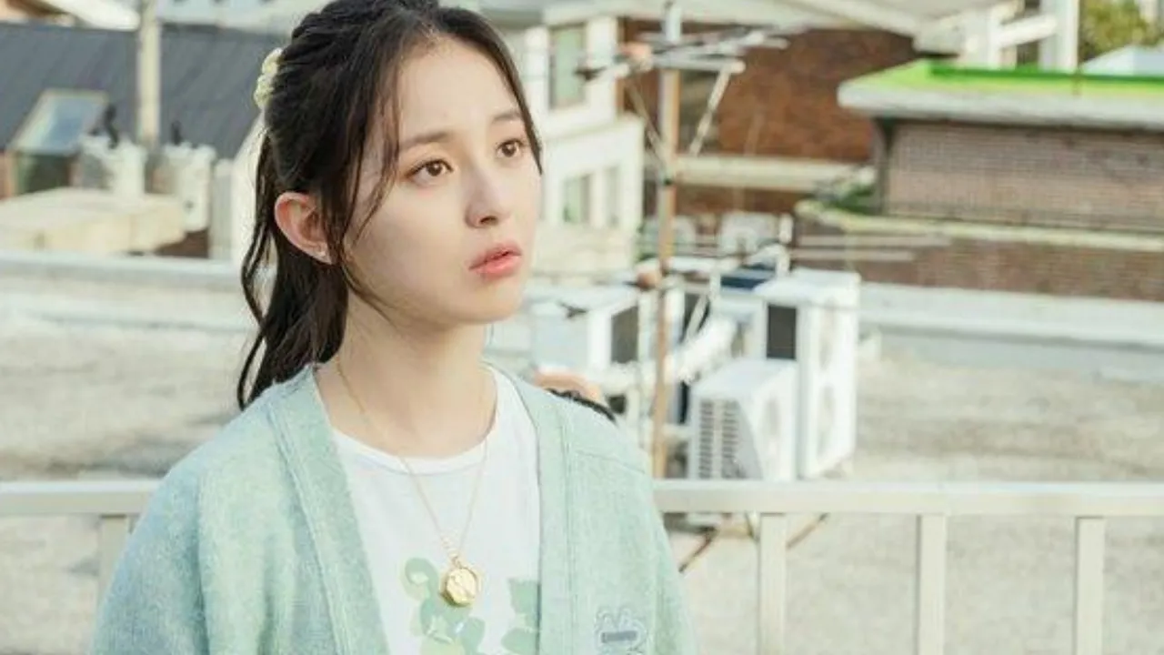 Sinopsis Drama Korea Terbaru 'SPRING OF YOUTH' Tayang 6 Mei 2025, Ceritakan Kisah Cinta Mantan Idol