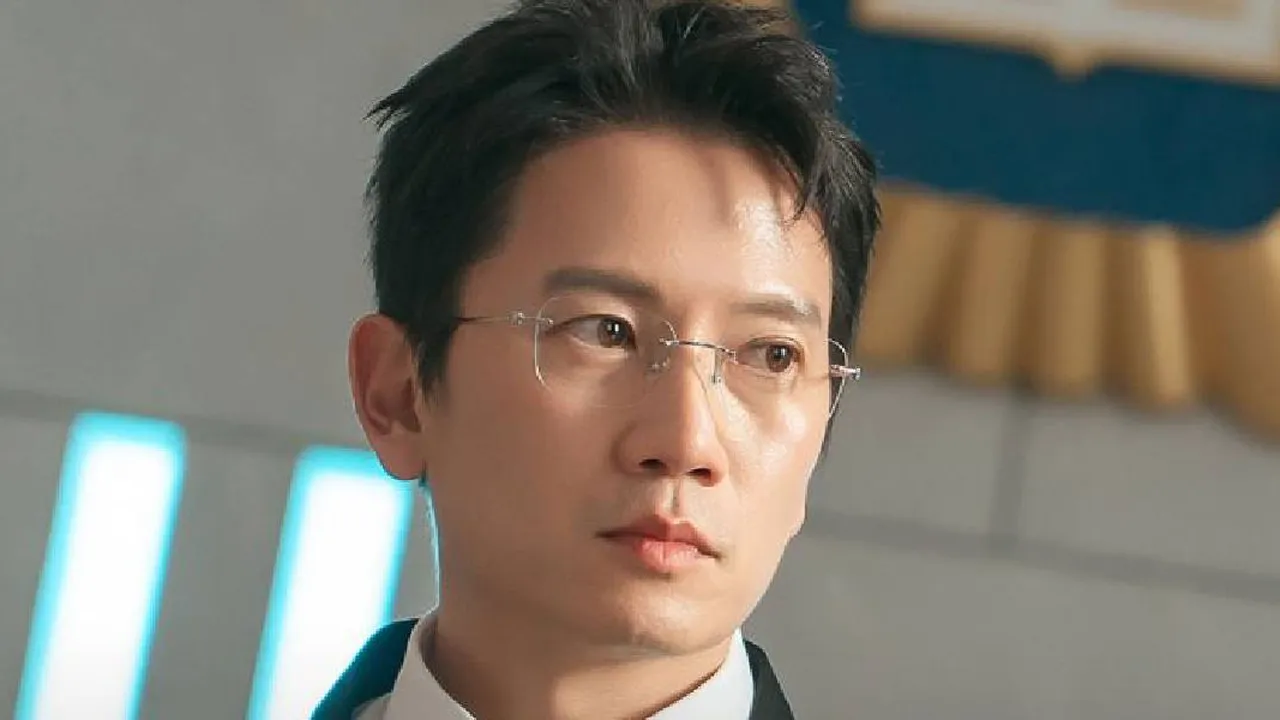 Sinopsis Drama Korea THE JUDGE RETURN, Ini Daftar Pemeran Lengkap dengan Jadwal Tayangnya