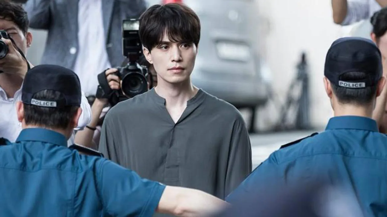 Sinopsis Drama LIFE Episode 11, Pembunuhan yang Berusaha Disembunyikan