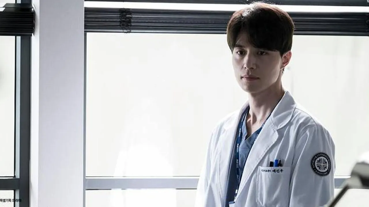 Sinopsis Drama LIFE Episode 12, Pergulatan Batin untuk Ungkap Kebenaran