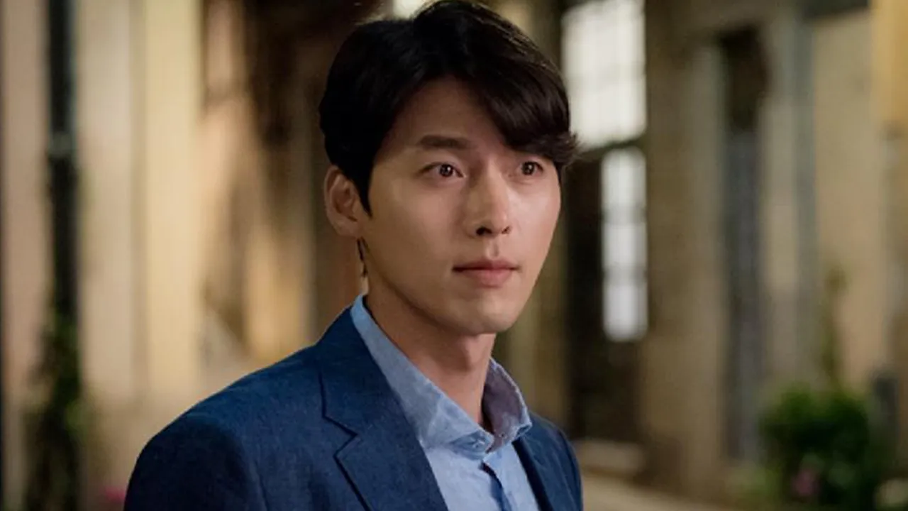 Sinopsis Drama MEMORIES OF THE ALHAMBRA Episode 2, Bertemu Lawan Lama