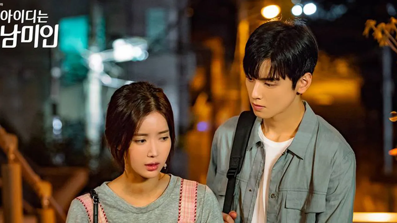 Sinopsis Drama MY ID IS GANGNAM BEAUTY Episode 12, Rumitnya Cinta Segitiga
