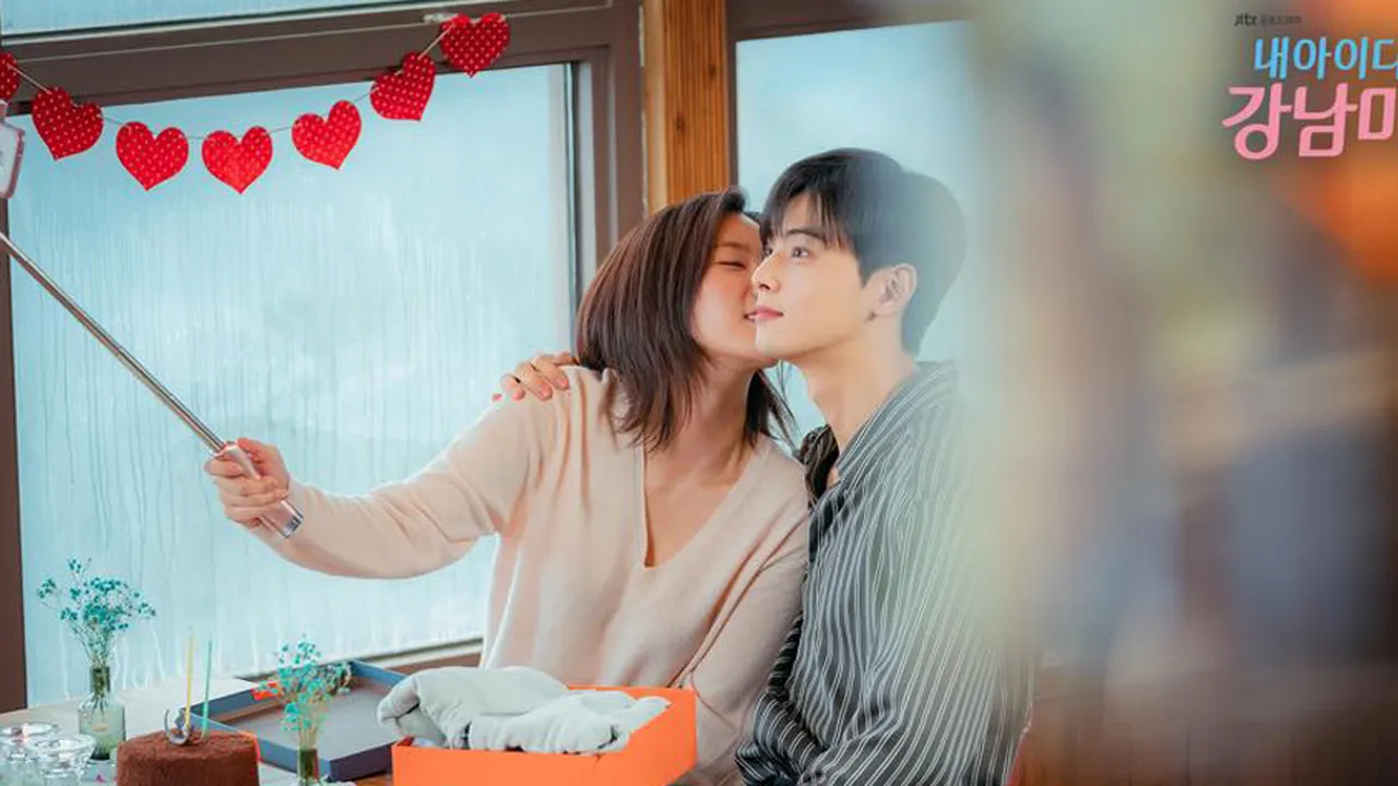 Sinopsis Drama MY ID IS GANGNAM BEAUTY Episode 16, Penasaran Sama Endingnya?