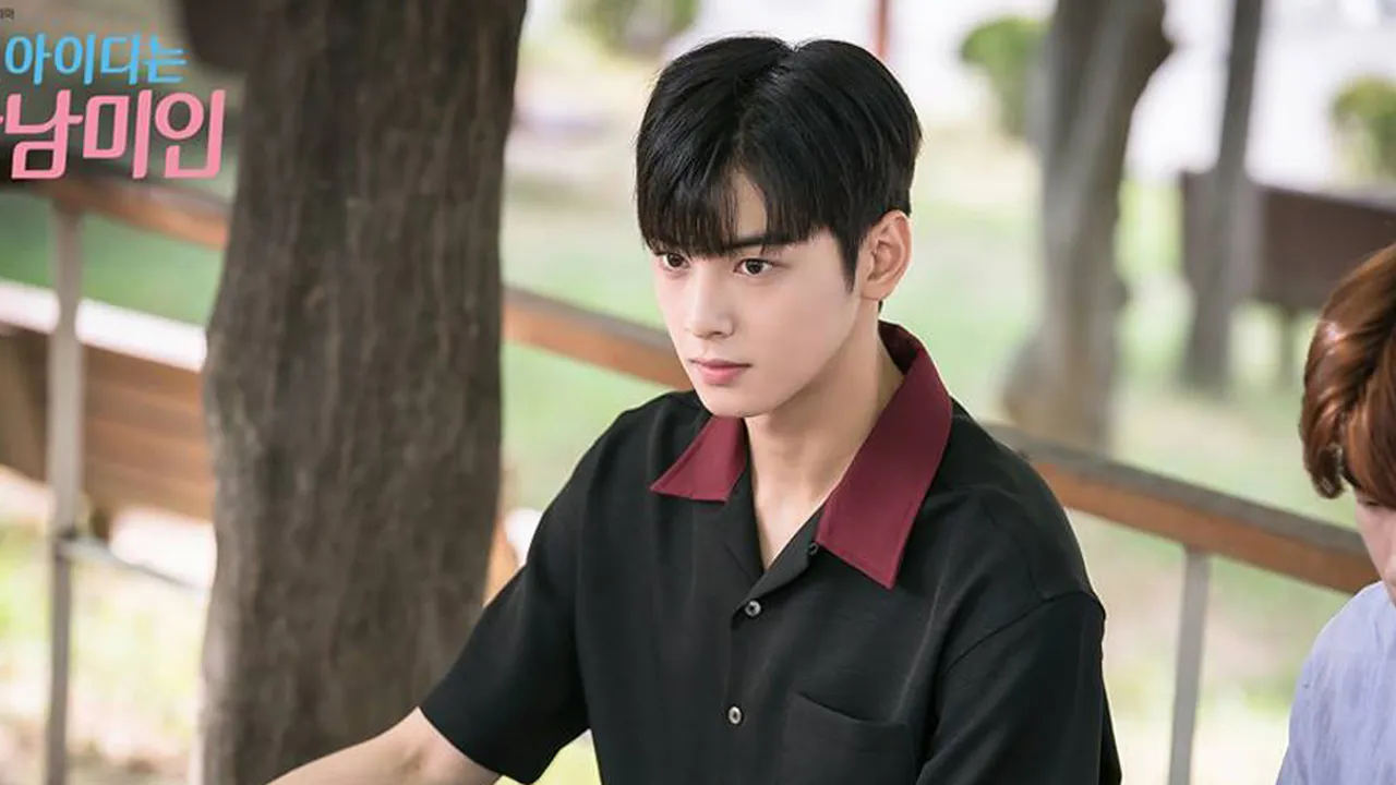 Sinopsis Drama MY ID IS GANGNAM BEAUTY Episode 10, Cha Eun Woo Tantang Adu Panco
